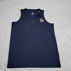 NEW Adidas Performance Tank Top